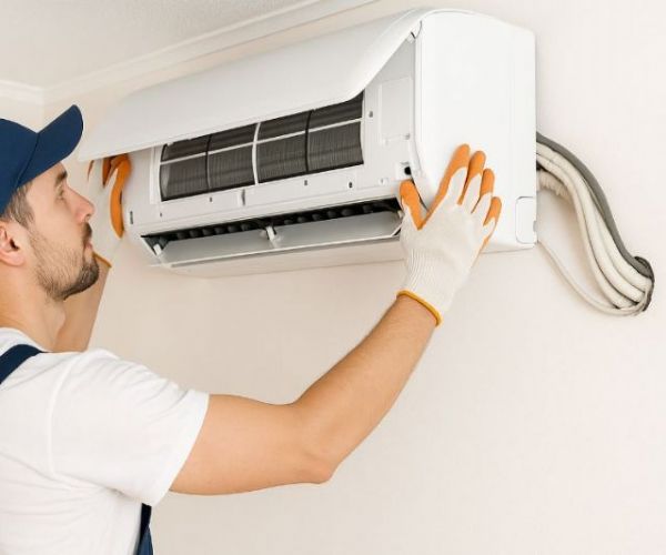 冷氣安裝位置大有學問！避開熱源、提升循環效率的關鍵技巧